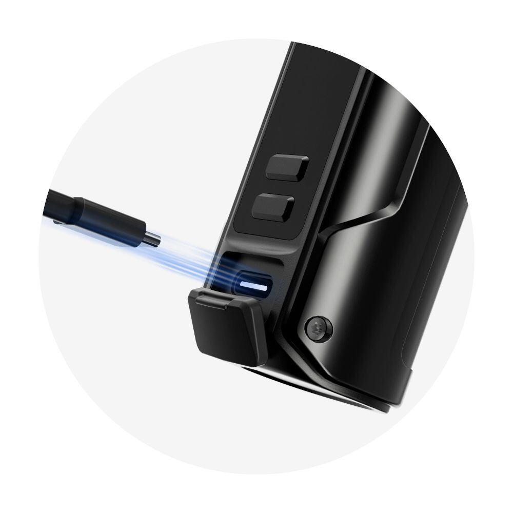 Uwell Caliburn Explorer Pod Kit_8